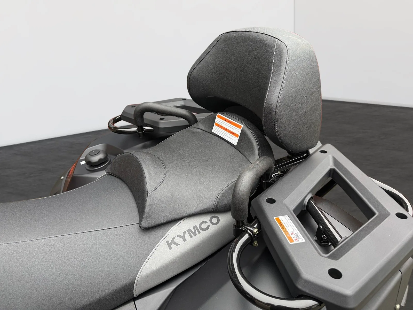Kymco MXU 700i EPS ABS T3b