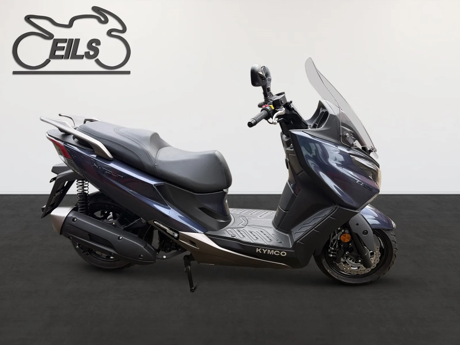 Kymco X-Town CT 125i CBS