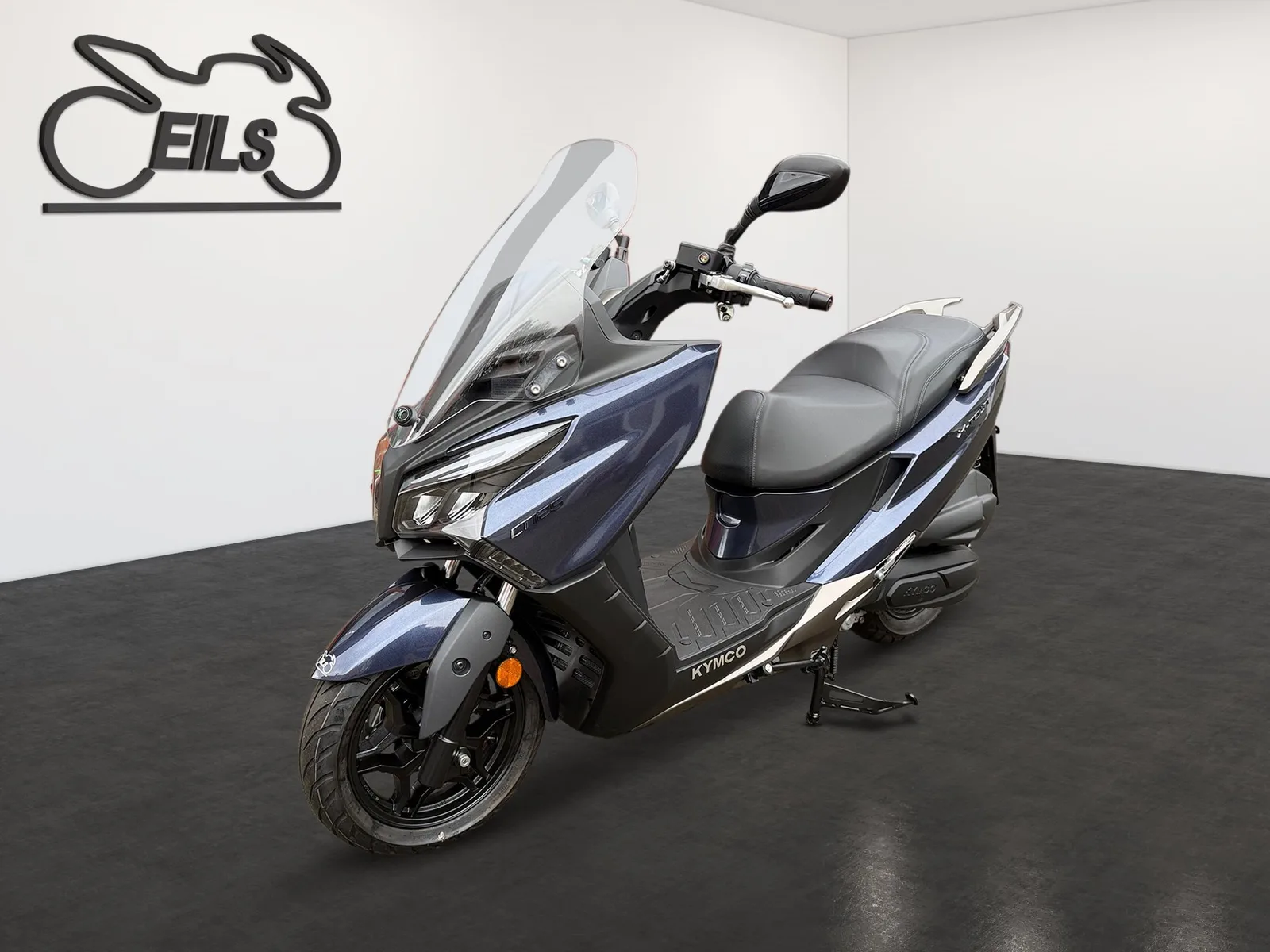 Kymco X-Town CT 125i CBS