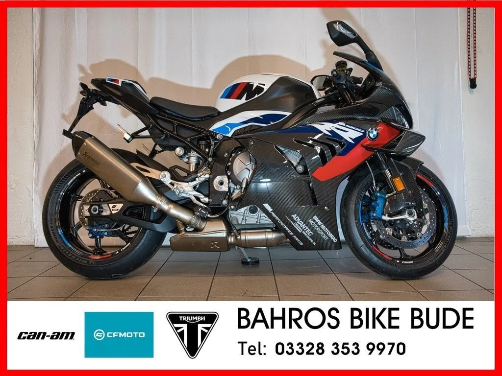 BMW M 1000 RR
