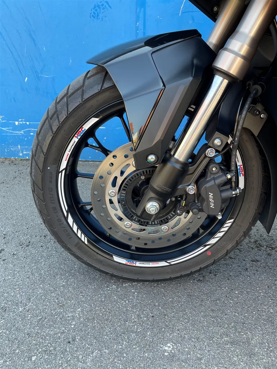 Honda ADV350