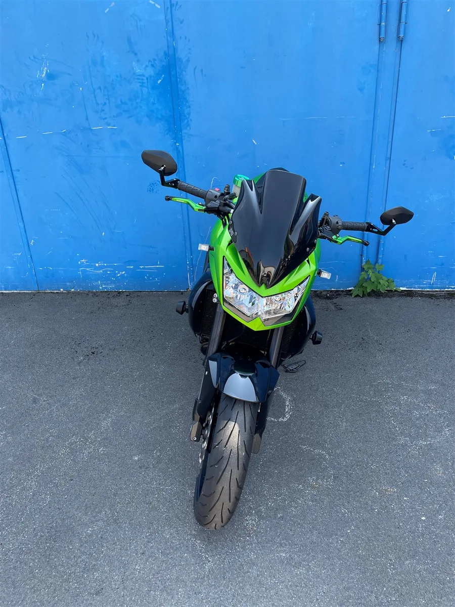 Kawasaki Z 750
