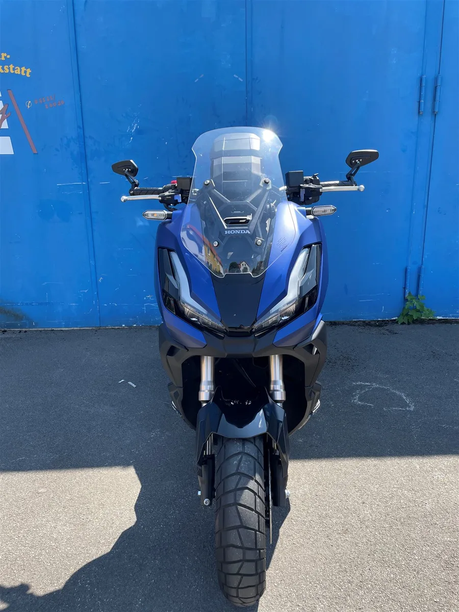 Honda ADV350