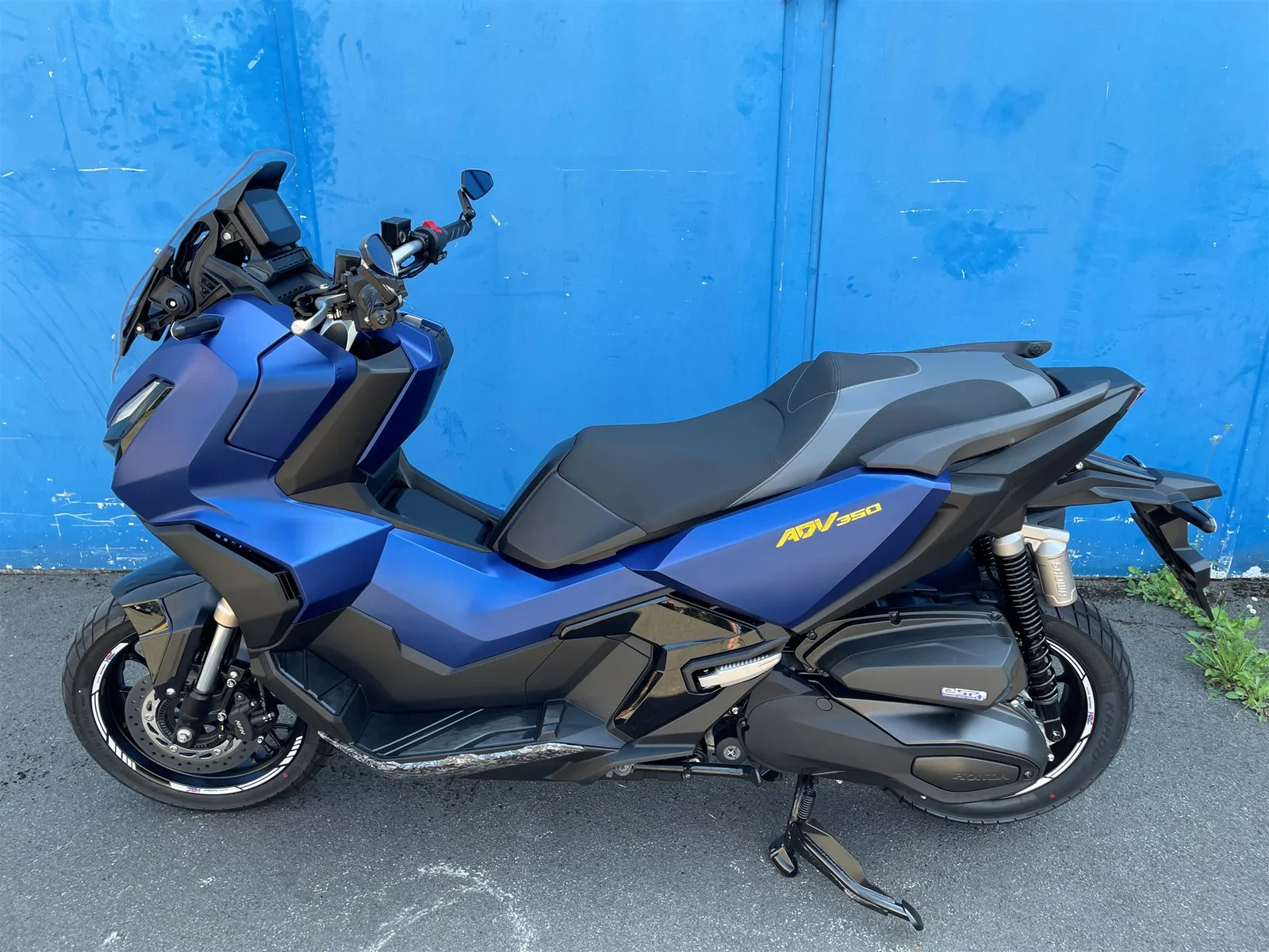 Honda ADV350