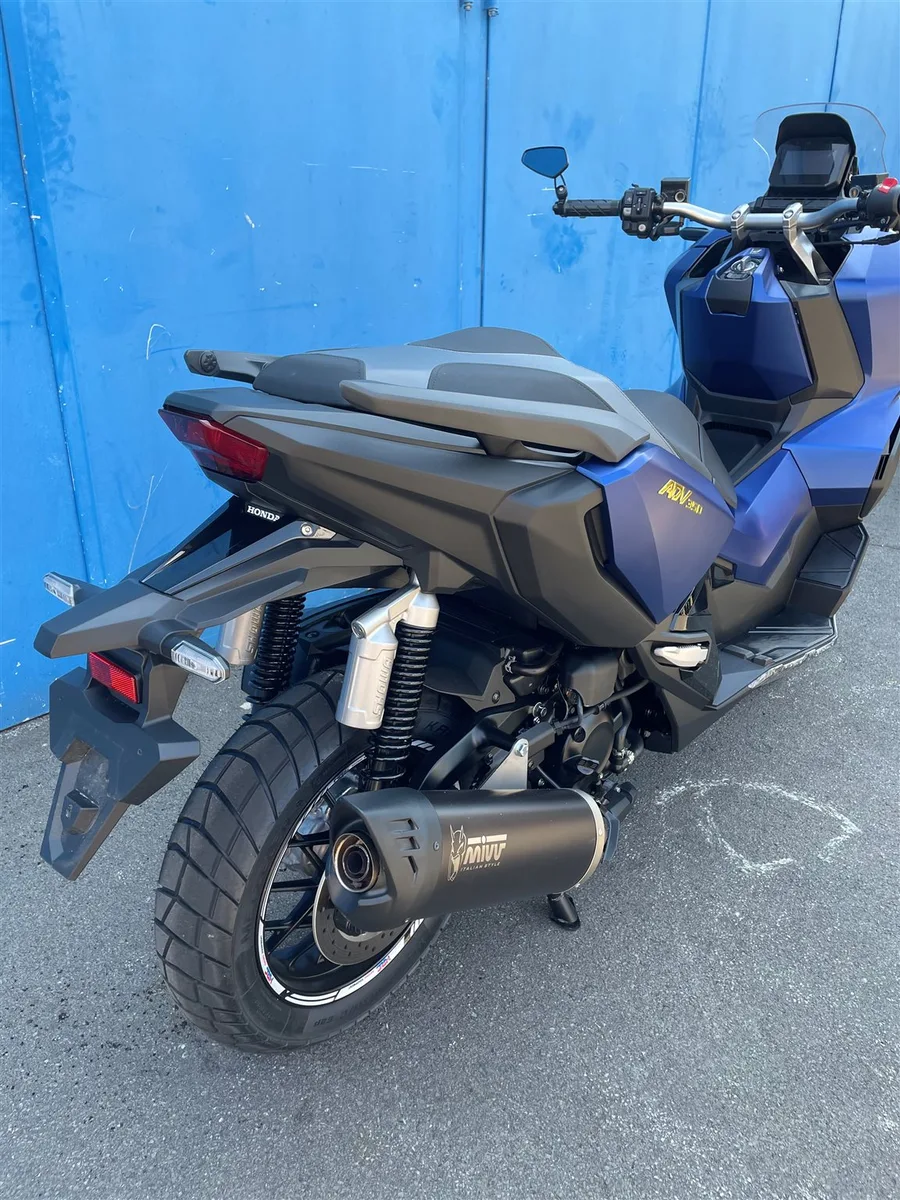 Honda ADV350