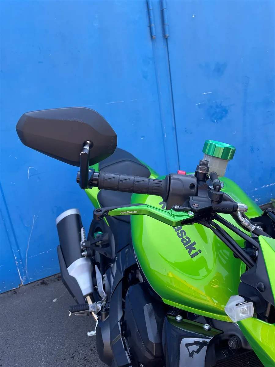 Kawasaki Z 750