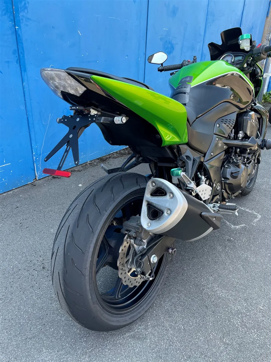 Kawasaki Z 750