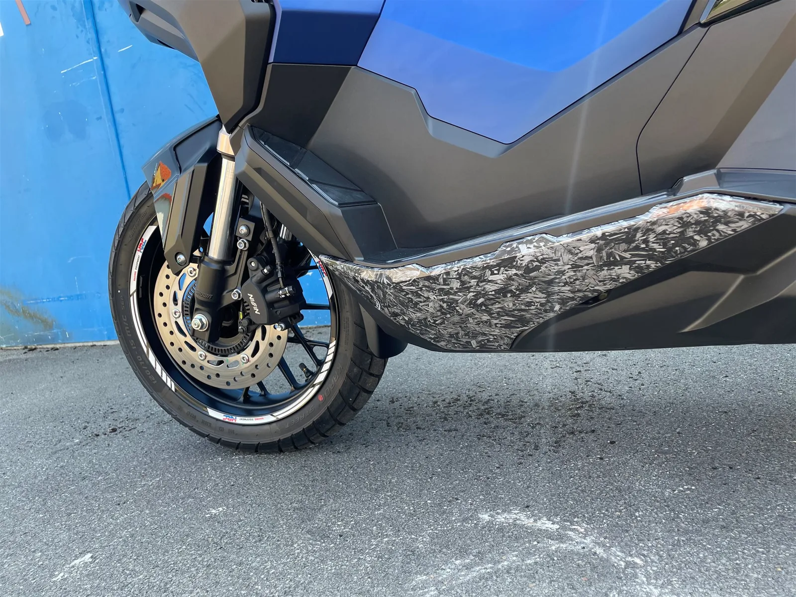 Honda ADV350