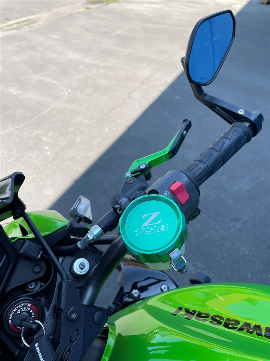 Kawasaki Z 750