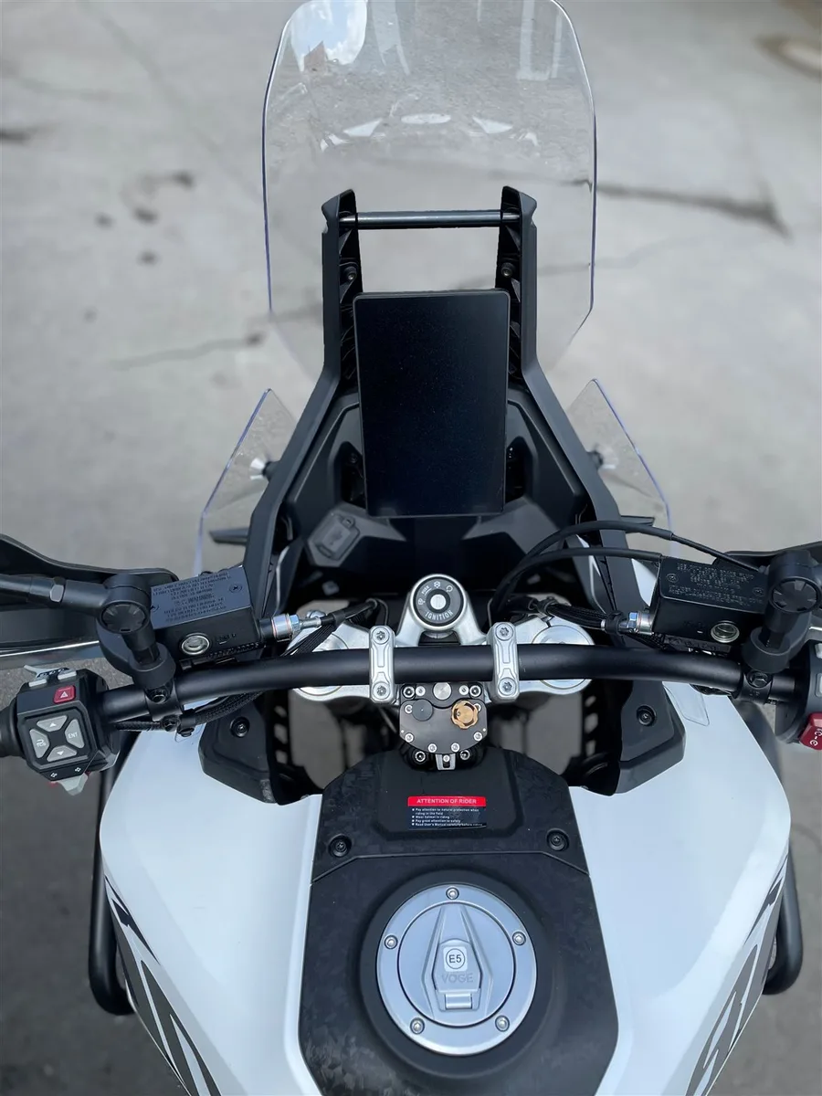 Voge DS800X Rally