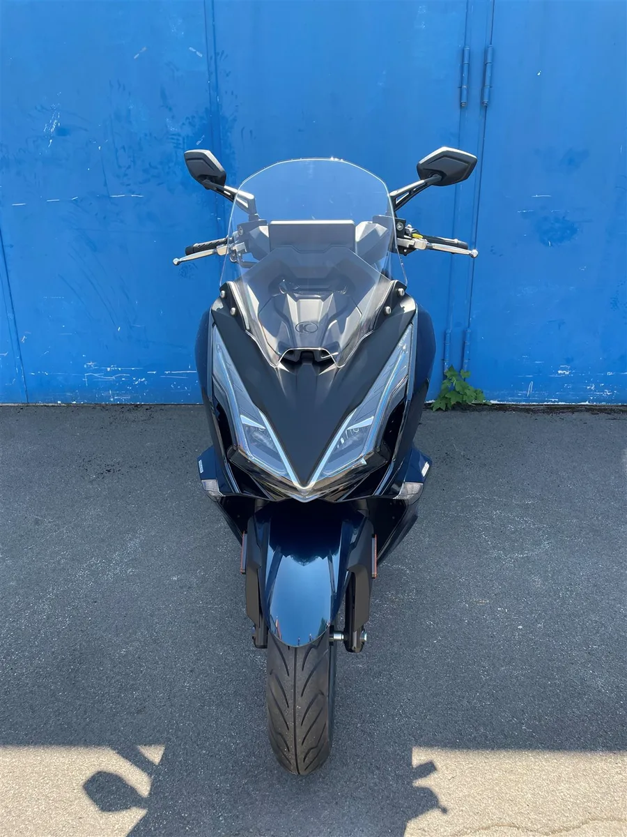 Kymco Downtown GT 125i ABS