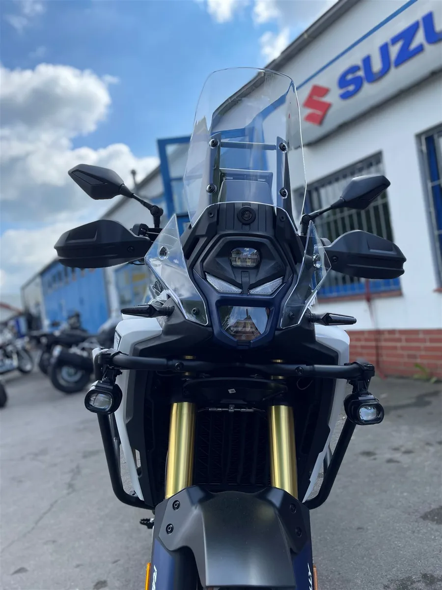 Voge DS800X Rally