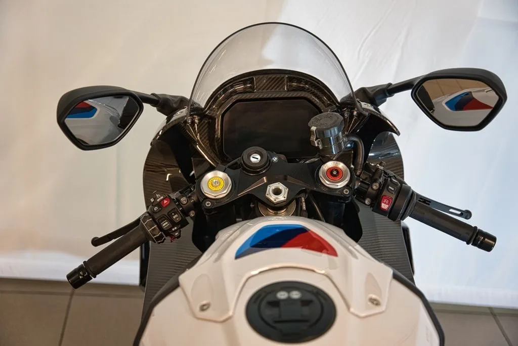 BMW M 1000 RR