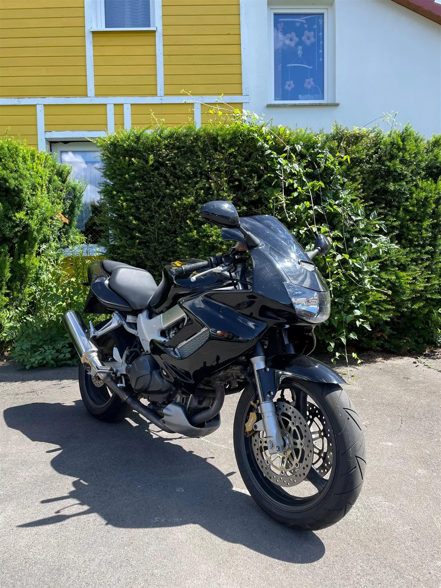 Honda VTR 1000 F Fire Storm