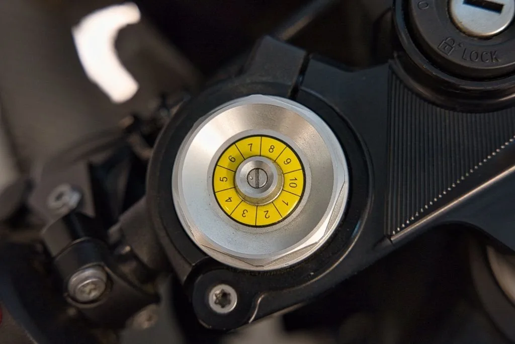 BMW M 1000 RR