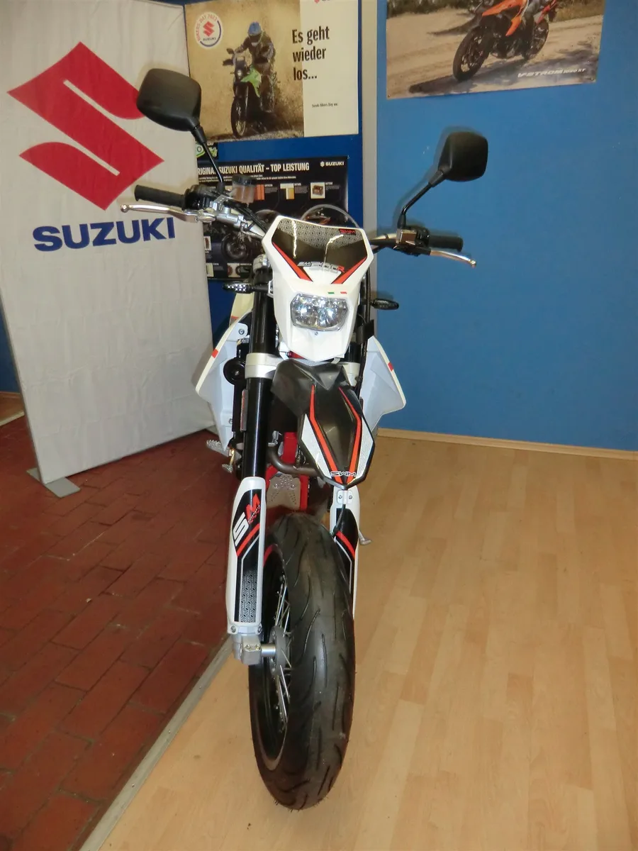 SWM SM 500 R