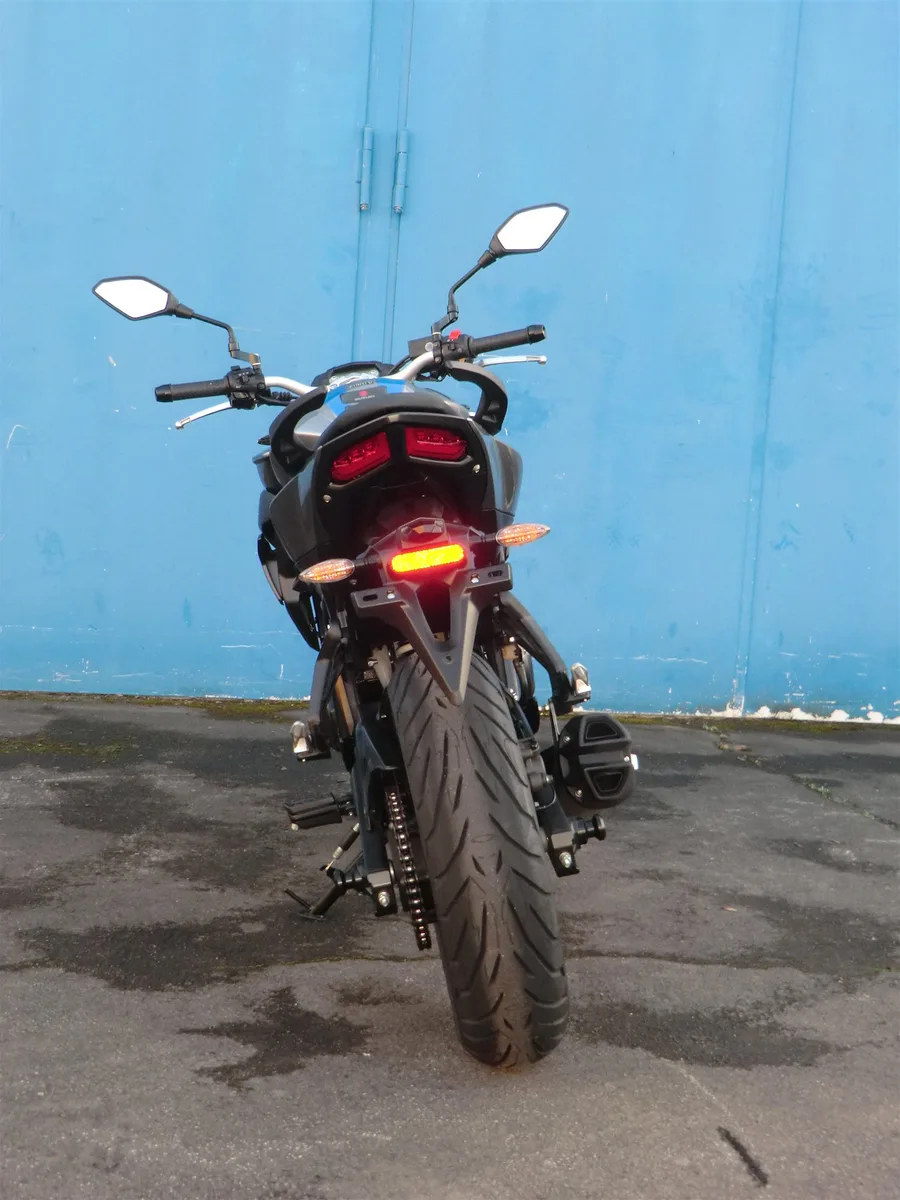 Voge 500R