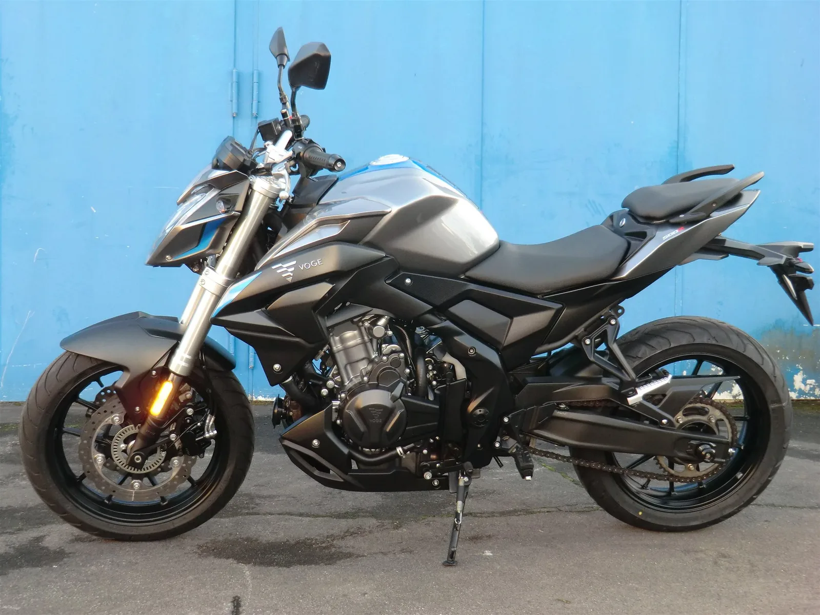 Voge 500R