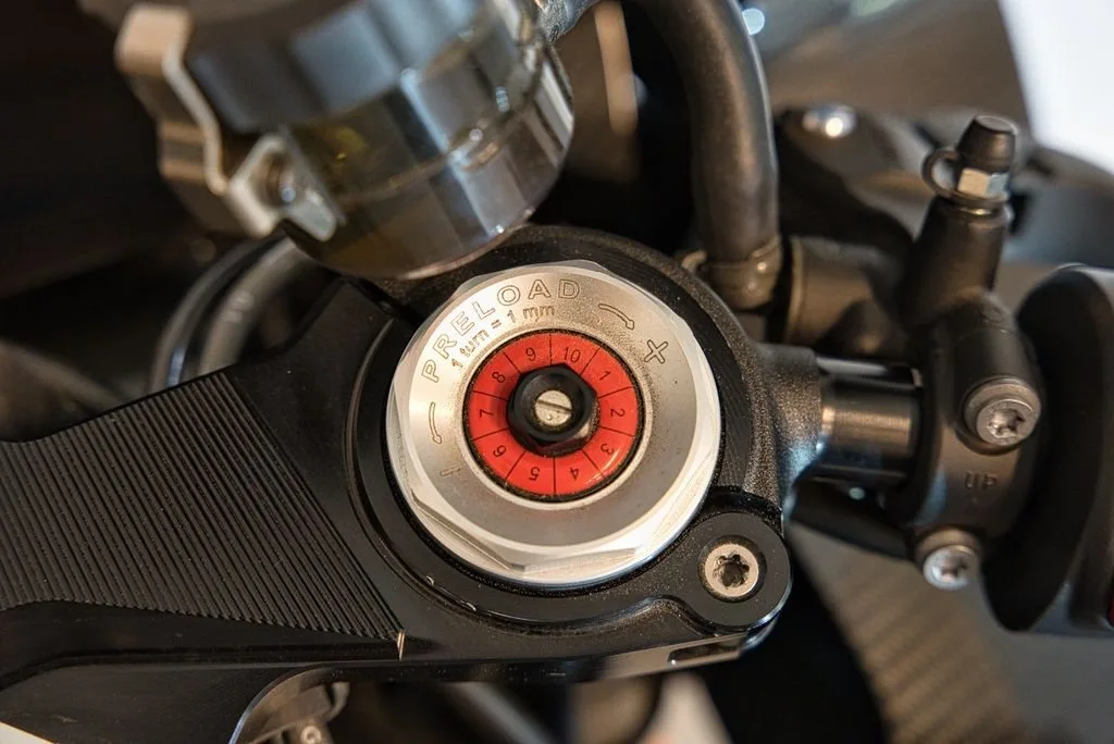 BMW M 1000 RR
