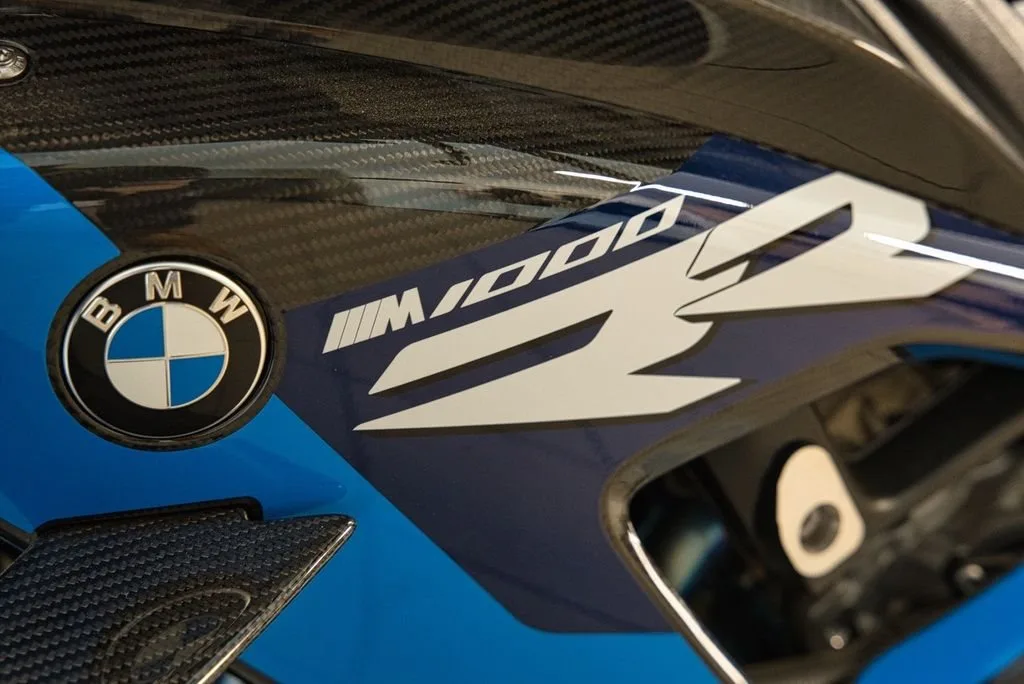 BMW M 1000 RR
