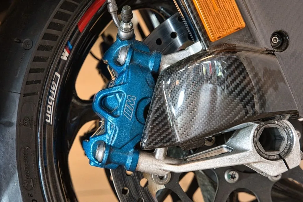 BMW M 1000 RR