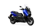 Yamaha XMAX 125