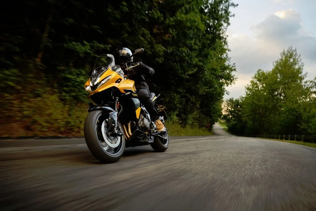 Triumph Tiger Sport 800 \*Neu EU5+ 2026