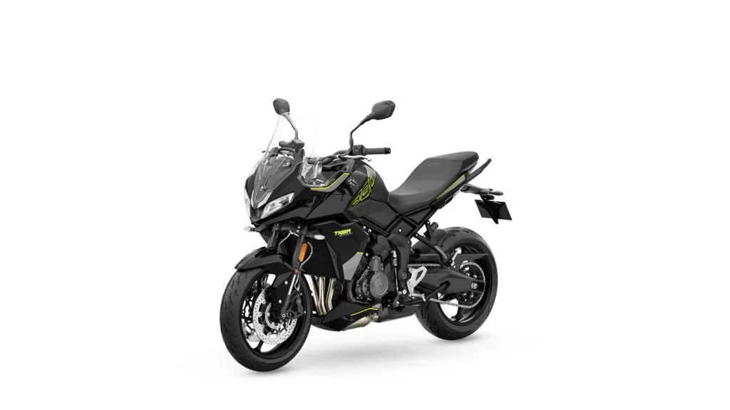 Triumph Tiger Sport 800 \*Neu EU5+ 2026