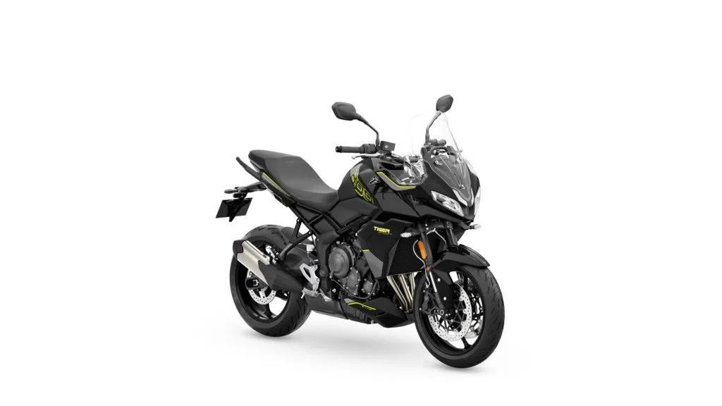 Triumph Tiger Sport 800 \*Neu EU5+ 2026