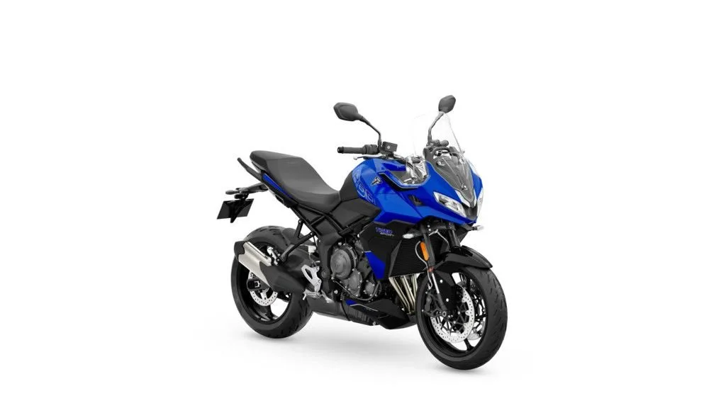 Triumph Tiger Sport 800 \*Neu EU5+ 2026