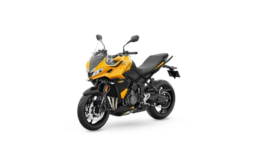 Triumph Tiger Sport 800 \*Neu EU5+ 2026