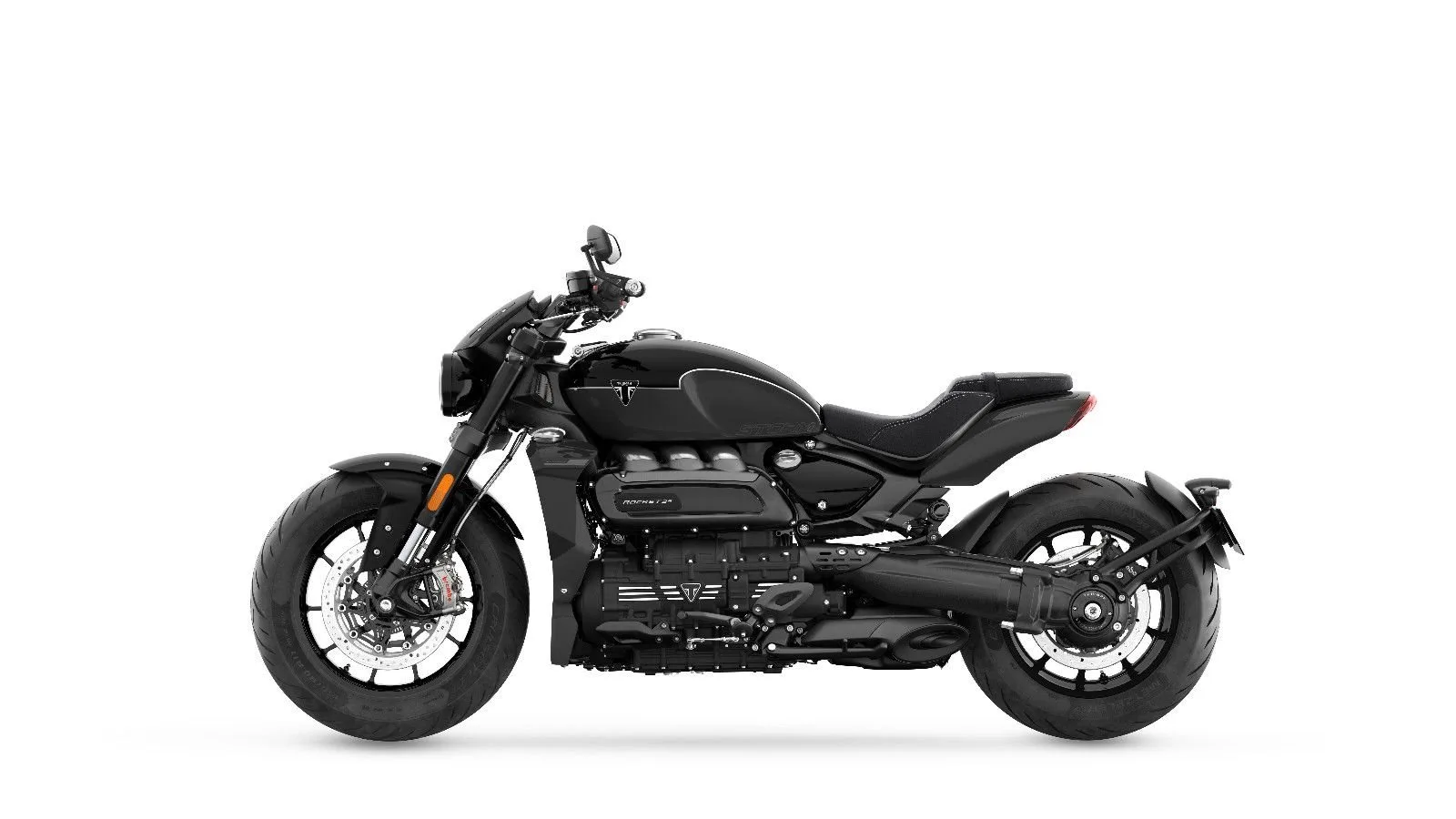 Triumph Rocket 3 Storm R \*MODELL 2025