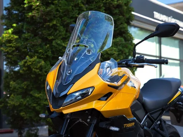 Triumph Tiger Sport 800