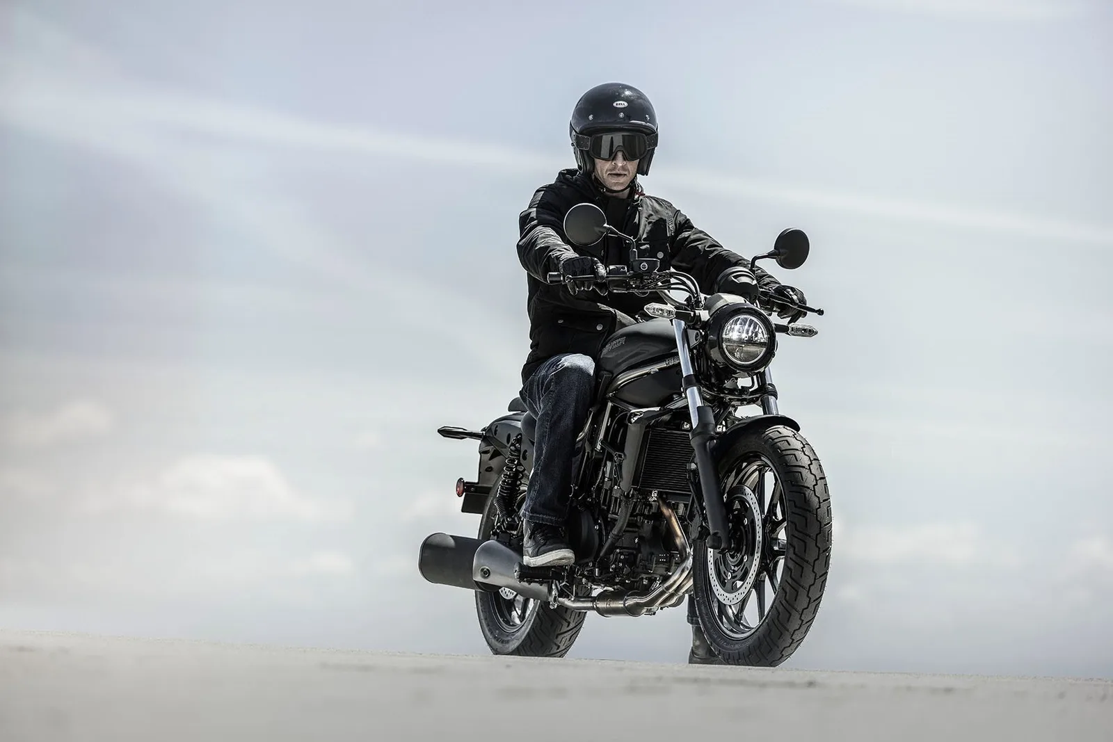 Kawasaki Eliminator 500 !!!SOFORT verfügbar!!!