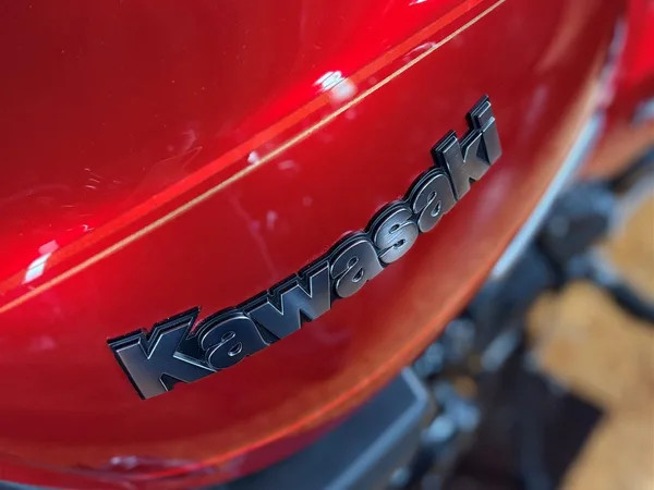 Kawasaki Z650 RS Custom # Hitzefrei- Angebot bis 7. Juli #