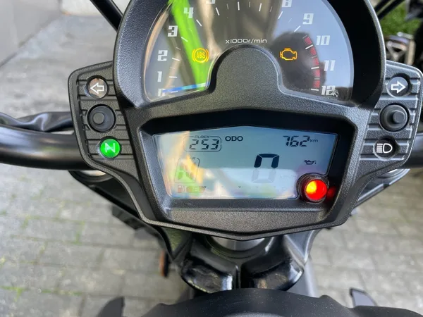 Kawasaki Vulcan S # Hitzefrei- Angebot bis 7. Juli #