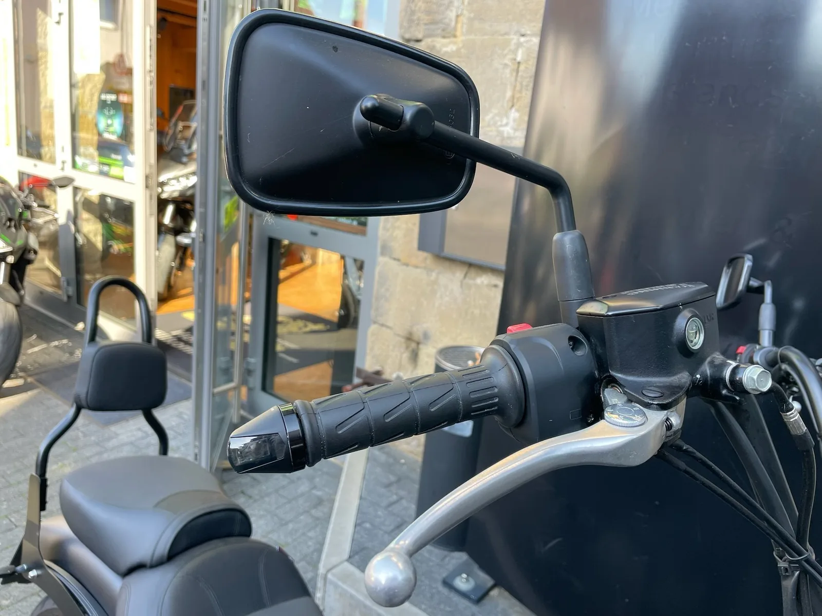 Kawasaki Vulcan S # Hitzefrei- Angebot bis 7. Juli #
