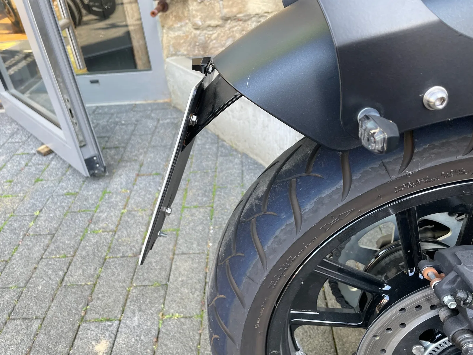 Kawasaki Vulcan S # Hitzefrei- Angebot bis 7. Juli #