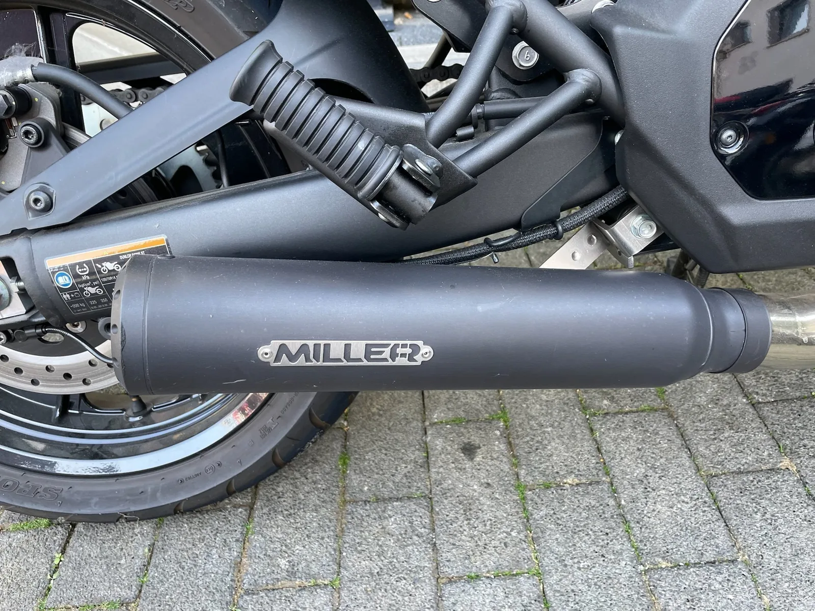 Kawasaki Vulcan S # Hitzefrei- Angebot bis 7. Juli #