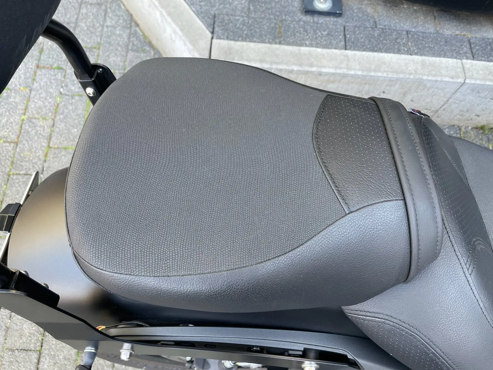 Kawasaki Vulcan S # Hitzefrei- Angebot bis 7. Juli #