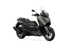 Yamaha XMAX 125