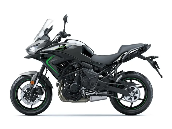 Kawasaki Versys 650 # Hitzefrei- Angebot bis 7. Juli #