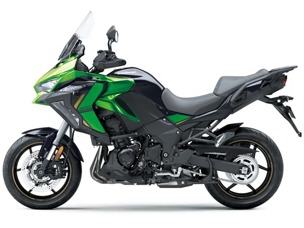 Kawasaki Versys 1100 SE Tourer # Hitzefrei- Angebot bis 7. Juli #