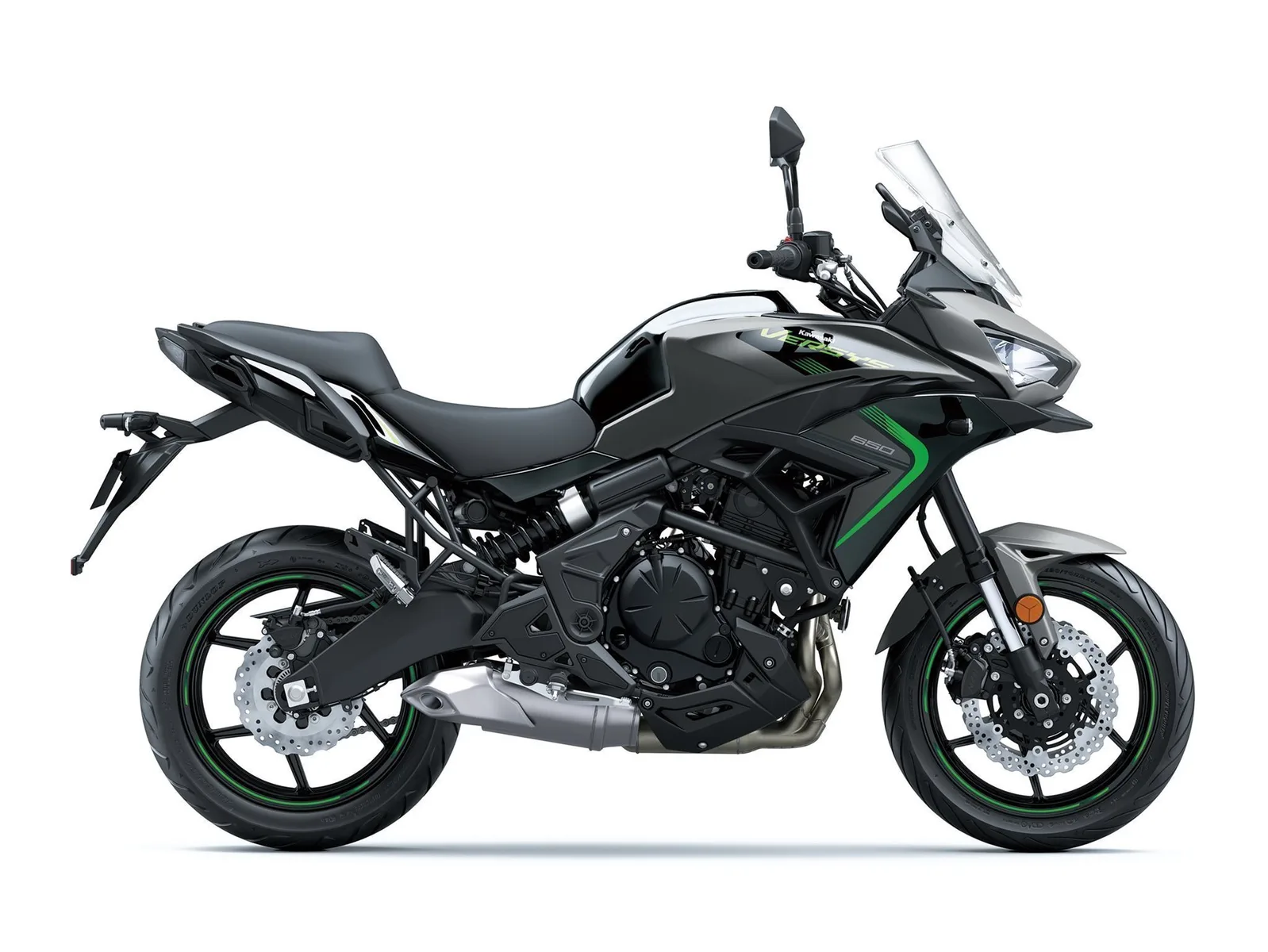 Kawasaki Versys 650 # Hitzefrei- Angebot bis 7. Juli #