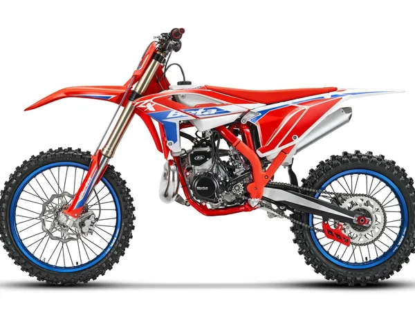 Beta RX 350 2T # Hitzefrei- Angebot bis 7. Juli #
