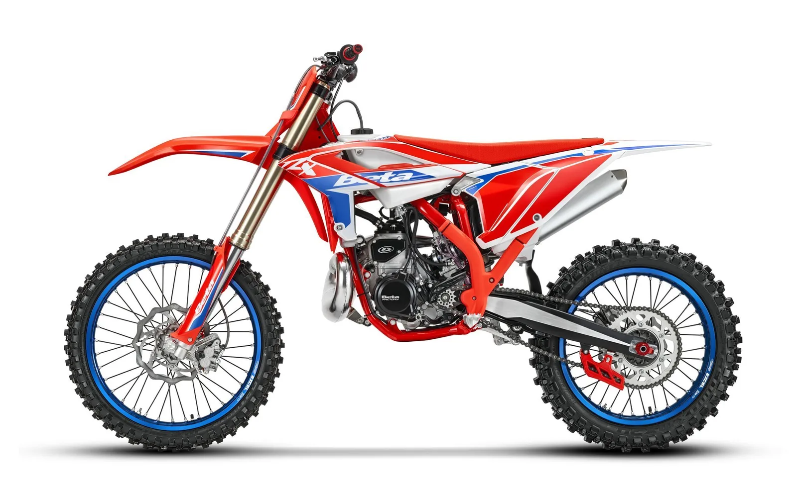 Beta RX 350 2T # Hitzefrei- Angebot bis 7. Juli #