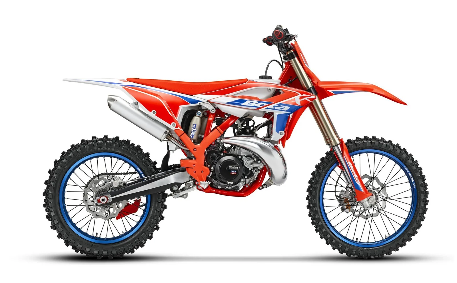 Beta RX 350 2T # Hitzefrei- Angebot bis 7. Juli #