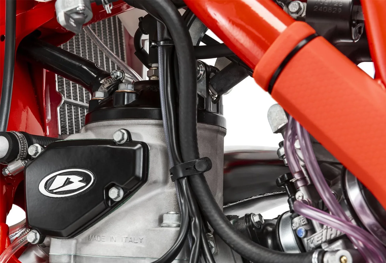 Beta RX 350 2T # Hitzefrei- Angebot bis 7. Juli #