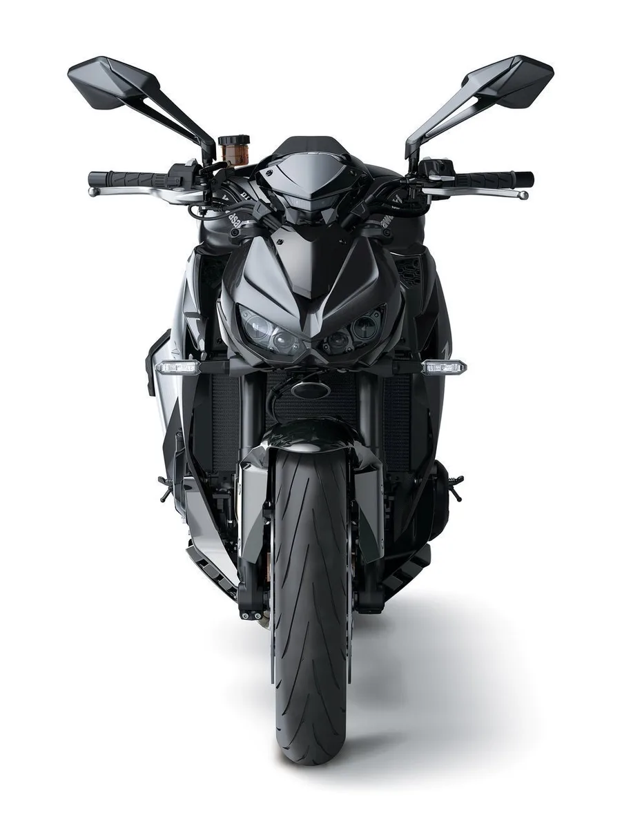 Kawasaki Z1100 °°°Top Vorführfahrzeug°°°