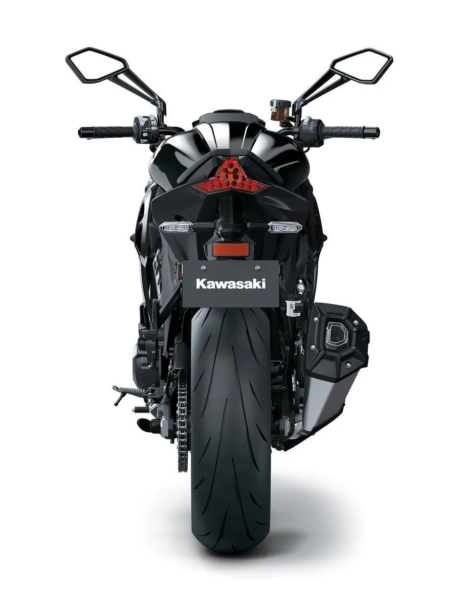 Kawasaki Z1100 °°°Top Vorführfahrzeug°°°